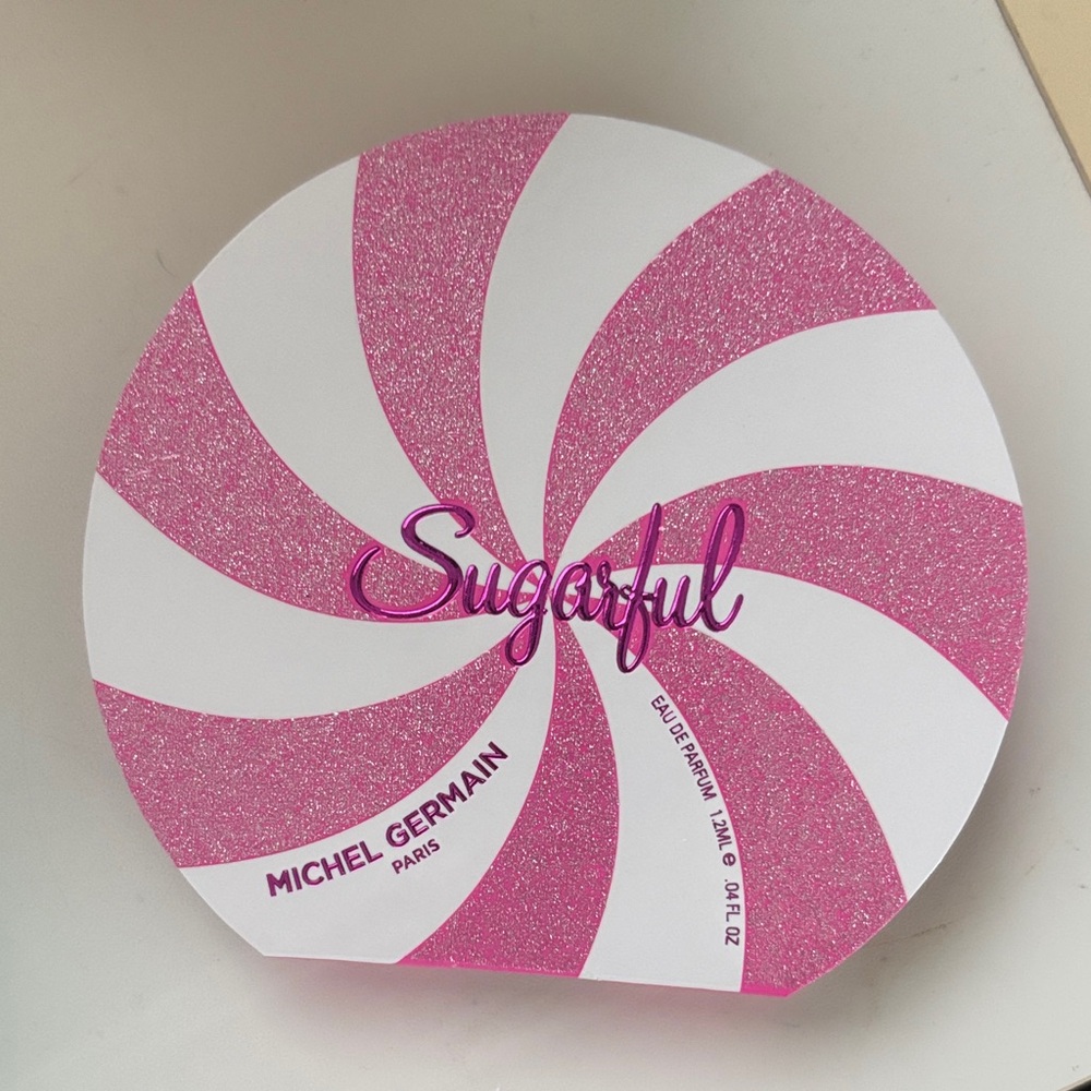 Michel Germain Sugarful